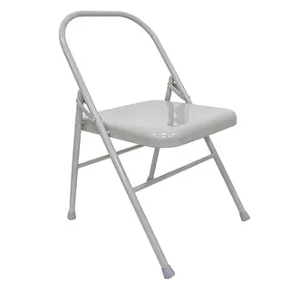 Yogastol Classic Sammenleggbar og lett yogastøtte