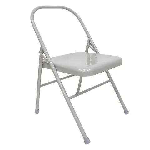 Yogastol Classic Sammenleggbar og lett yogastøtte