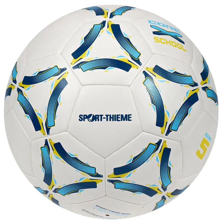 Fotball Sport-Thieme CoreX School 4 Lettball | Lek og trening 
