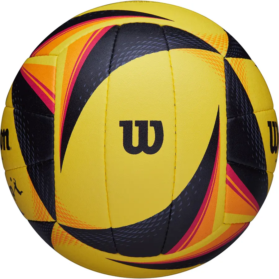 Sandvolleyball AVP Wilson Beachvolley trening og konkurranse 