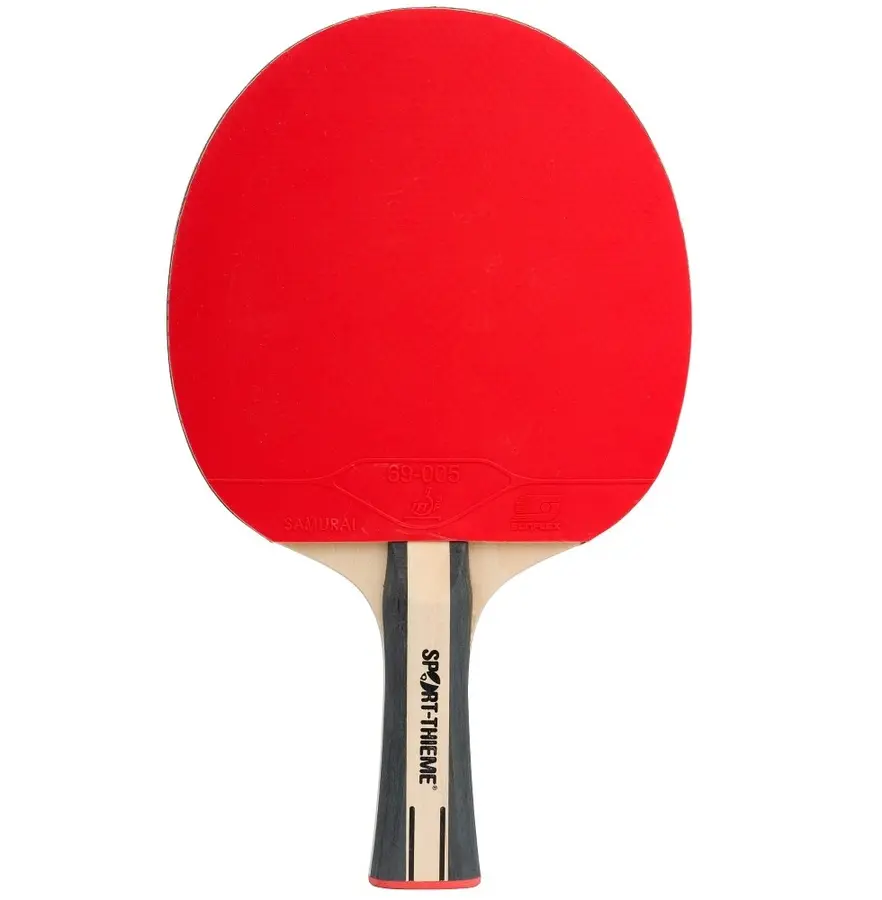 Bordtennisracket Sport-Thieme Advanced+ ITTF godkjent | Skole, klubber og fritid 