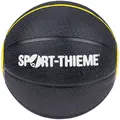 Medisinball Sport-Thieme 0,5 kg Gummiball med sprett og godt grep