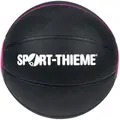 Medisinball Sport-Thieme 3 kg Gummiball med sprett og godt grep