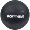 Medisinball Sport-Thieme 8 kg Gummiball med sprett og godt grep