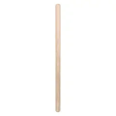 Mobilitetsstang i bøk 100 cm Diameter 2,5 cm