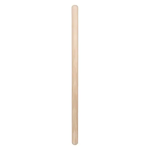Gymnastikkstang i bøk Diameter 3 cm