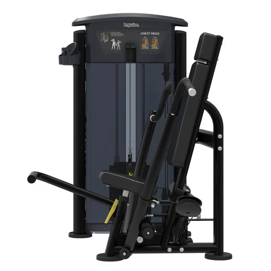 Brystpress Impulse IT9501 Passer for treningssenter og studio 