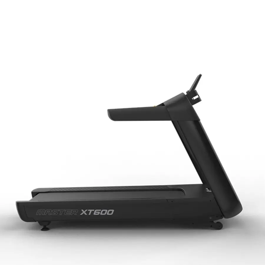 Tredemølle Master Fitness XT600 for treninssenter og studio 