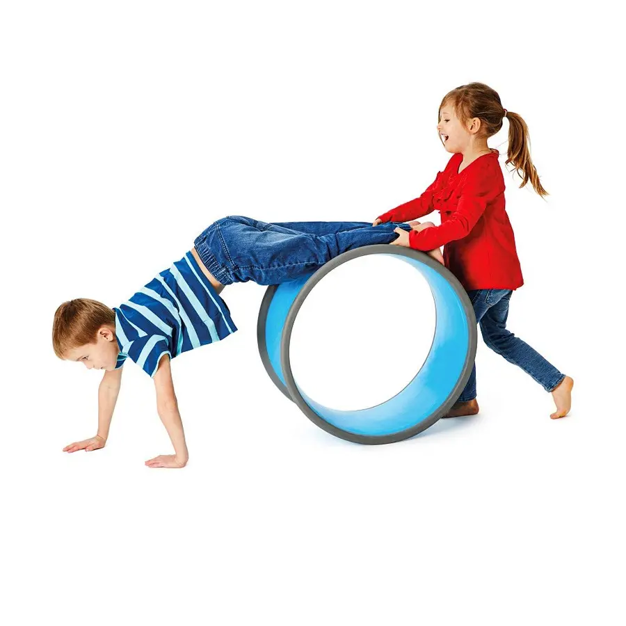 Gonge Body Wheel | Balansehjul str L Diameter 59 cm | 1 stk. 