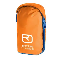 Ortovox Bivy Pro | Inntil 2 personer Vind- og vannavstøtende duk