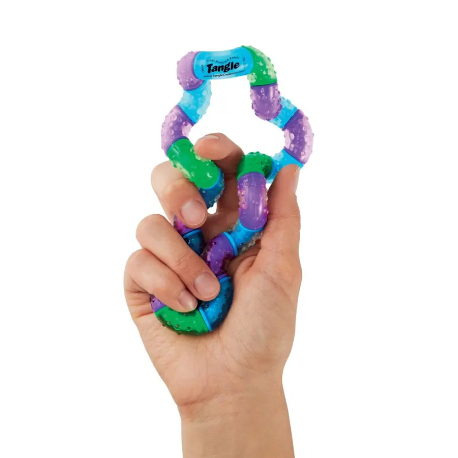 Taktil floke The Tangle Therapy 