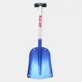 Spade til topptur Aluminium | Teleskop | Sammenleggbar