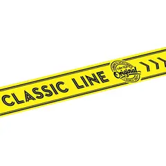 Tilbehør| Gibbon Slackline reserveline 4,5 x 5 cm | 40 kN | 670 gr