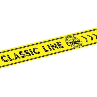Tilbehør| Gibbon Slackline reserveline 4,5 x 5 cm | 40 kN | 670 gr
