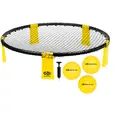 Get &amp; Go Smash-ball Sett Nettspill for trening og aktivitet