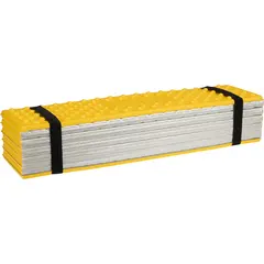Liggeunderlag Abbey Camp 59,5x15x12 cm pakket | Underlag i skum