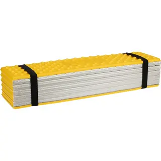 Liggeunderlag Abbey Camp 59,5x15x12 cm pakket | Underlag i skum