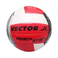 Sandvolleyball Vector Beach Star Beachvolley | Skole, trening, fritid