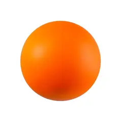 Softball PU-skum 11 cm Skumball med god sprett