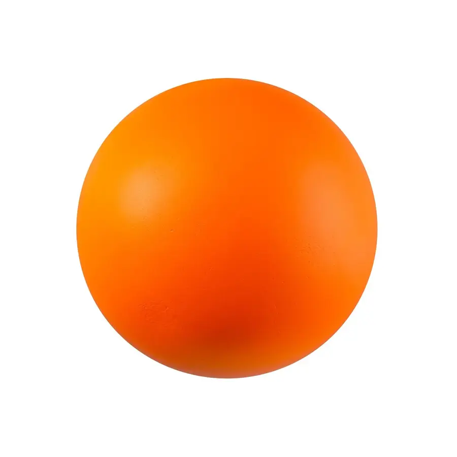 Softball PU-skum 11 cm Skumball med god sprett 