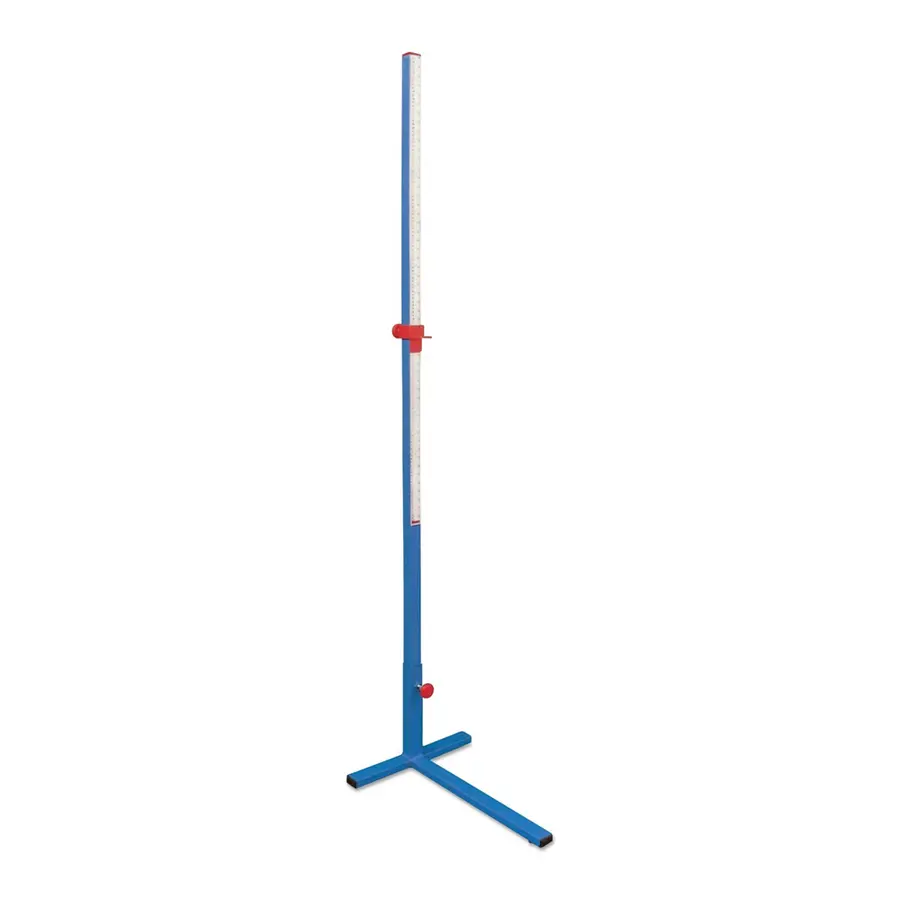 Høydehoppstativ Super Justerbart høydehoppstativ 30-200 cm 