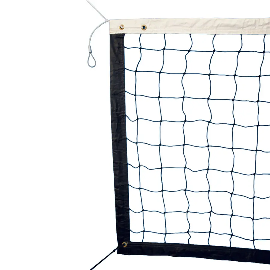 Volleyballnett Treningsnett 10x0,7 meter 