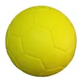 Skumhåndball i PU-skum 15 cm Str 0 | Lett og myk håndball
