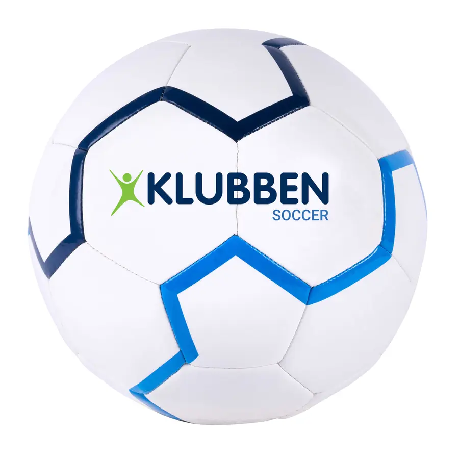 Fotball Soccer Fairtrade  3 Redusert vekt | 280 gr | Lek og trening 