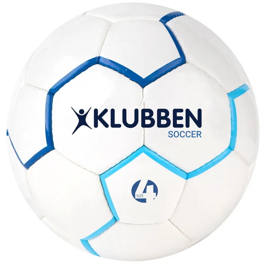 Fotball Soccer Fairtrade  4 Fairtrademerket fotball 