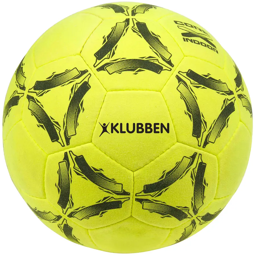 Fotball CoreX Indoor Fairtrade 4 Treningsball | Innefotball 