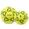 Fotball CoreX Indoor Fairtrade Treningsball | Innefotball
