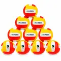 Sandvolleyball Beach Soft Fairtrade (10) Beachvolleyball til fritid og lek