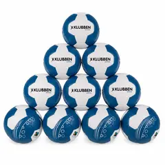 Håndball Klubben School Fairtrade 0 (10) Treningsball | Godt grep