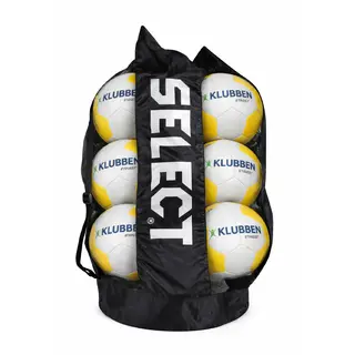 Fotball Street Soccer Fairtrade 4 (10) 10 | Med bag | Asfalt og grus