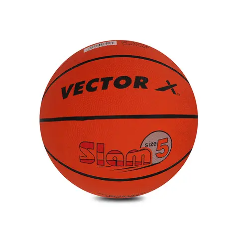 Basketball Slam Lett treningsball for barn