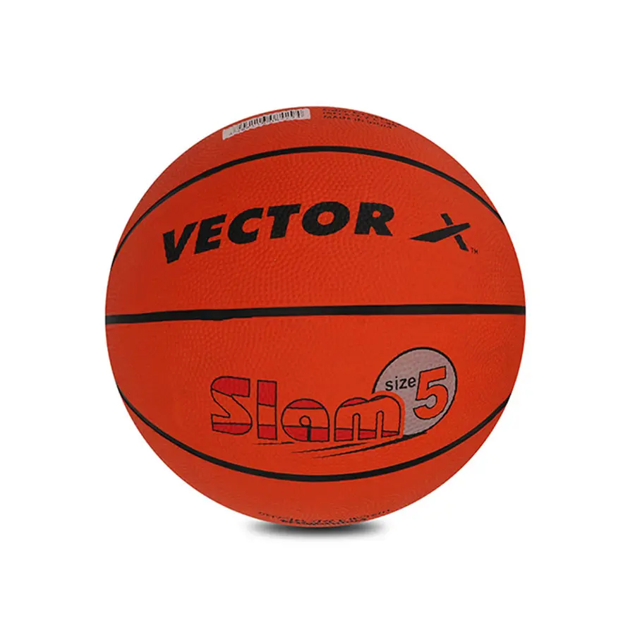 Basketball Vector Slam 3 Lett treningsball for barn 