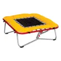 Trampoline Mini 70x70 cm | Minitramp
