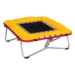 Trampoline Mini 70x70 cm | Minitramp