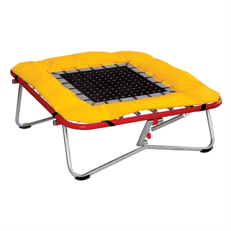 Trampoline Mini 70x70 cm | Minitramp 