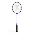 Badmintonracket Klubben Vibe 600 102 g | Racket til skole og fritid