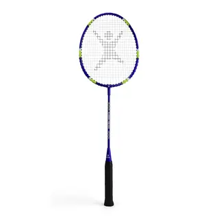 Badmintonracket Vibe 600 102 g | Racket til skole og fritid