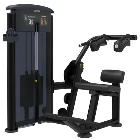 Impulse IT9514 Abdominal Treningsapparat | Magasinapparat