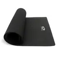 Treningsmatte Abilica ECO 180 x 60 x 0,5 cm | Sort