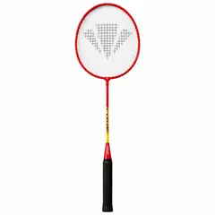 Badmintonracket Carlton 108 g | Racket til skole og fritid
