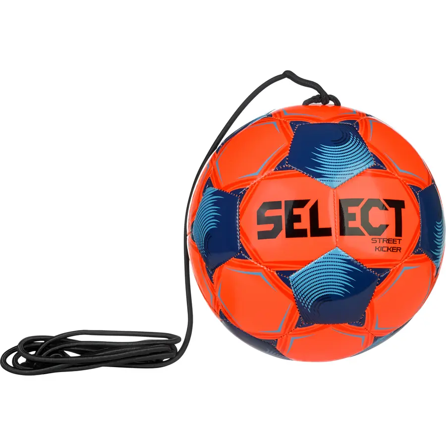 Fotball Select FB Street Kicker V26 Teknikk- og målvakttrening 