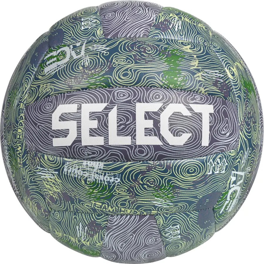 Sandvolleyball Select Beach Volley V26 Beachvolley fritid og trening 