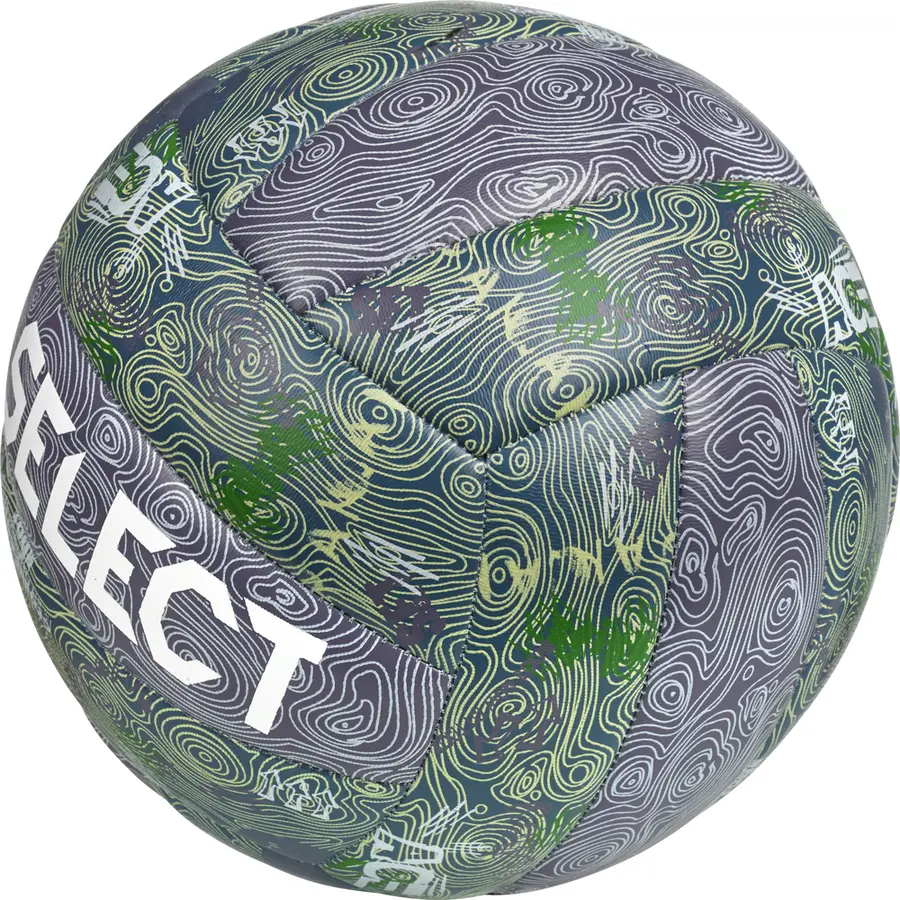 Sandvolleyball Select Beach Volley V26 Beachvolley fritid og trening 