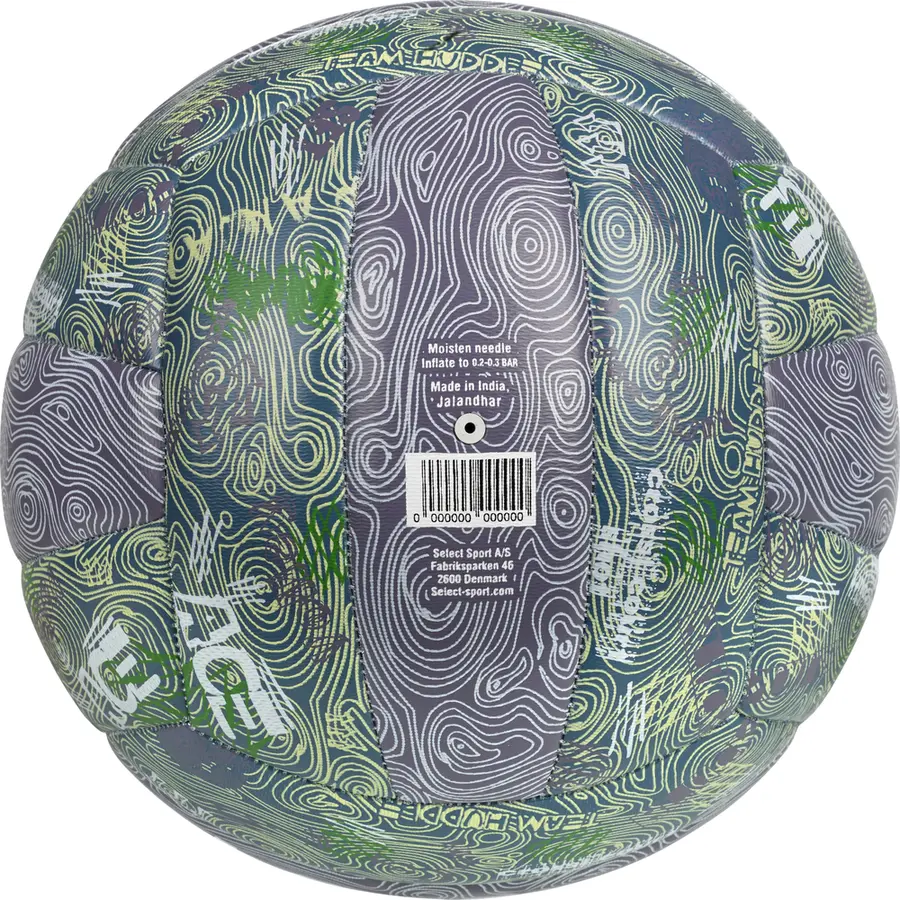 Sandvolleyball Select Beach Volley V26 Beachvolley fritid og trening 