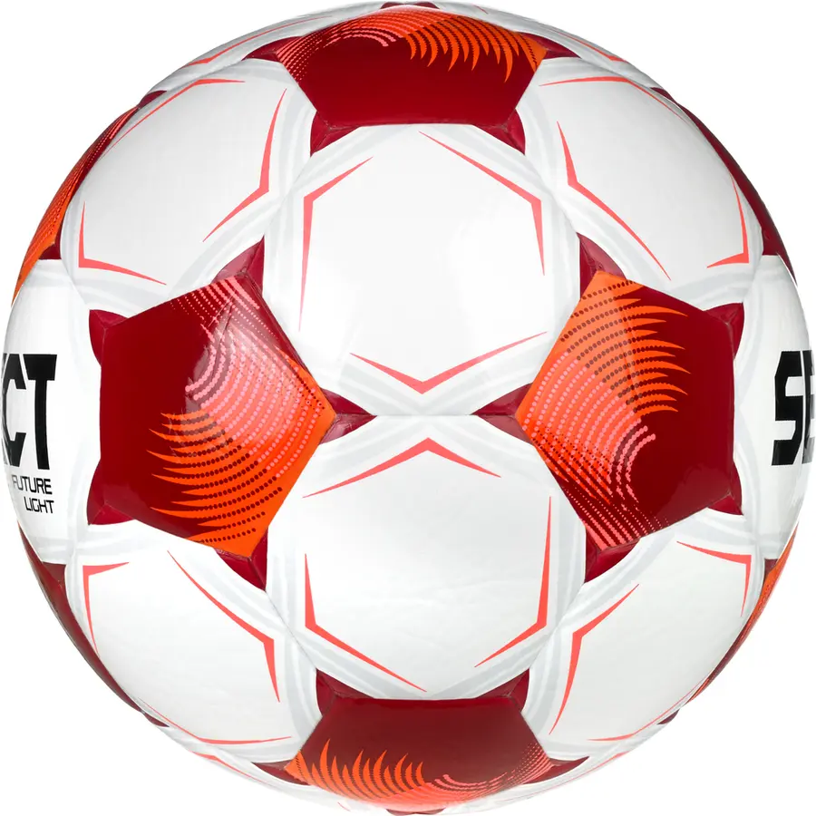 Fotball Select Future Light V26 4 Redusert vekt | Trening og lek 