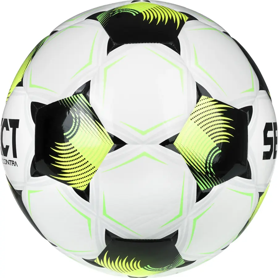 Fotball Select Contra V26 5 Treningsball | Gress 